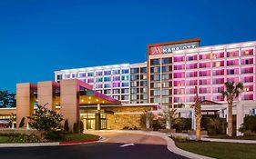 Marriott North Charleston Sc