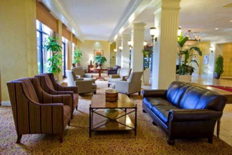 North Charleston Marriott Hotel Exterior photo