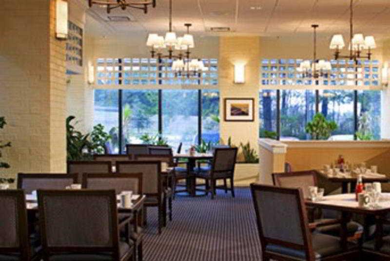 North Charleston Marriott Hotel Exterior photo